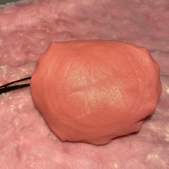 Small Leather Pouch - Picture 12 of 12